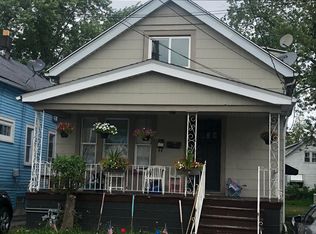 466 Minnesota Ave, Buffalo, NY 14215