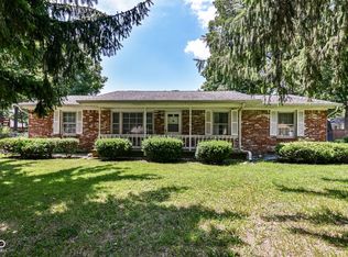 6933 Doris Dr, Indianapolis, IN