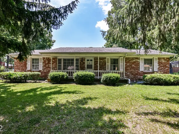 6933 Doris Dr, Indianapolis, IN 46214