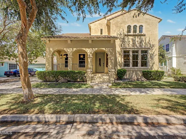 2992 E CAMELLIA Drive, Gilbert, AZ 85296