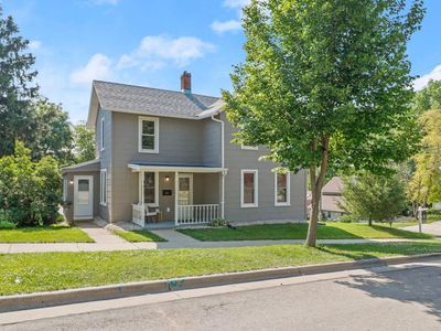 224 Hillside Avenue, Stoughton, WI, 53589