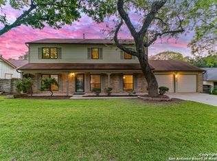 16315 Clouded Crest St, San Antonio, TX 78247