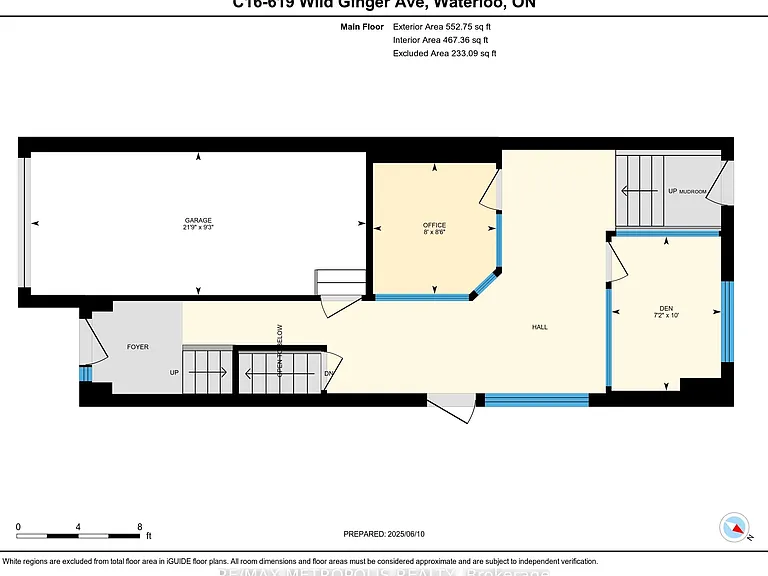 619 Wild Ginger Ave #C16 — Photo 38