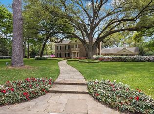 5345 Spring Park St, Houston, TX 77056