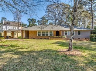 2010 Meadowbrook Rd, Jackson, MS 39211