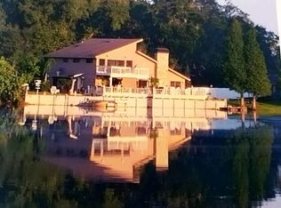 17301 Estes Rd, Lutz, FL 33548