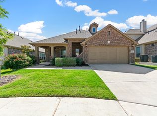 7404 Hawthorne Way, Aubrey, TX 76227