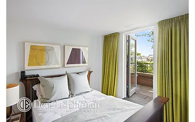 Sold by Douglas Elliman