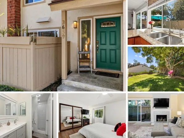 3659 Harvard Dr, Oceanside, CA 92056