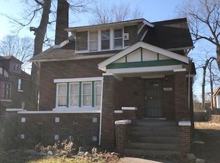14413 Grandmont Ave, Detroit, MI 48227