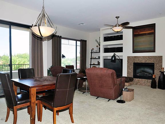5th image of 4488 E Thomas Road #3005