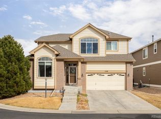 1208 S Valentia Ct, Denver, CO 80247