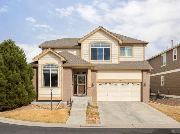 1208 S Valentia Court, Denver, CO 80247