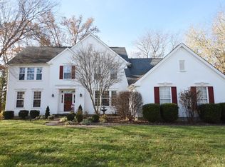 1732 Millbrook Ln, Loveland, OH 45140