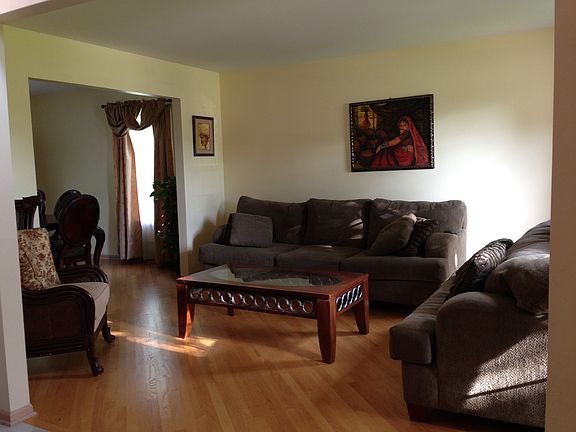 Formal Living