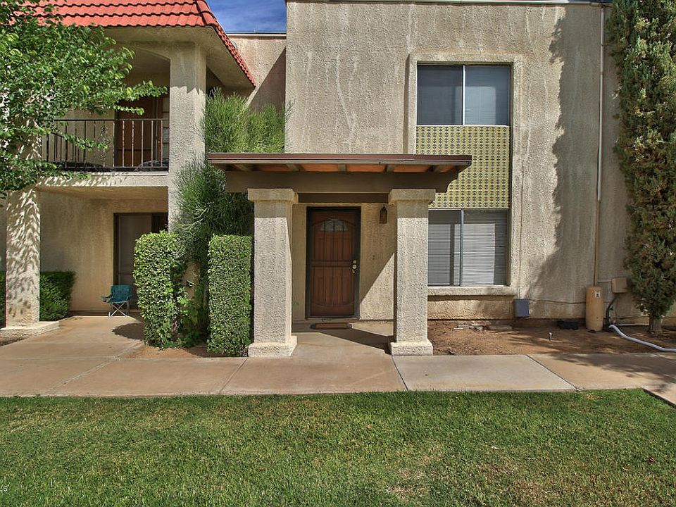 1st image of 601 E Palo Verde Dr Unit 4