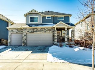 17516 E 103rd Ave, Commerce City, CO 80022