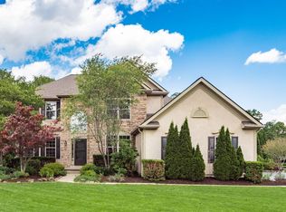 3308 Vinton Park Pl, Hilliard, OH 43026