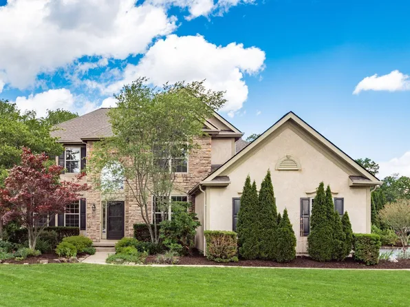 3308 Vinton Park Pl, Hilliard, OH 43026