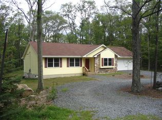 754 Paper Birch N, Tafton, PA 18464