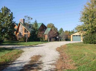 8454 Fairview Church Rd, Manhattan, KS 66503