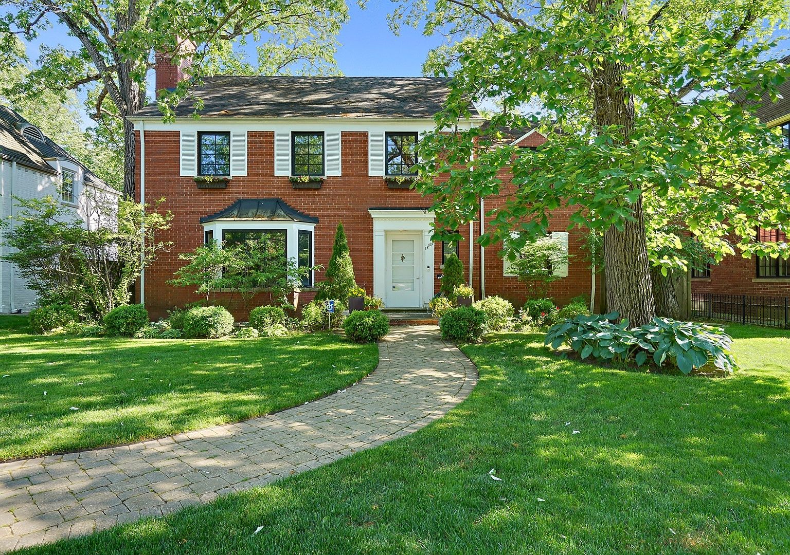 1318 Forest Glen Dr S, IL 60093 Zillow