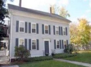 82 Roger Williams Ave, Rumford, RI 02916