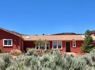 924 S Hamblin Dr, Kanab, UT 84741