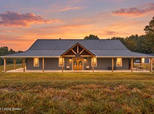 59 Park Place Ln, Millwood, KY 42762