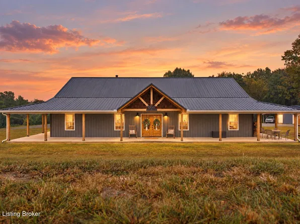 59 Park Place Ln, Millwood, KY 42762