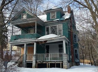 928-30 Onondaga Ave, Syracuse, NY 13207