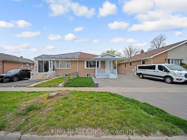 71 McMurchy Ave S, Brampton, ON L6Y 1Y7