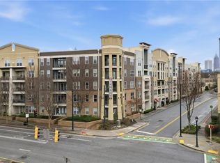 390 17th St NW Unit 6057, Atlanta, GA 30363