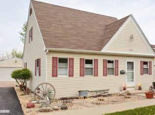 2644 175th St, Hazel Crest, IL 60429