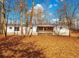 19921 Philis Dr, Hensley, AR 72065