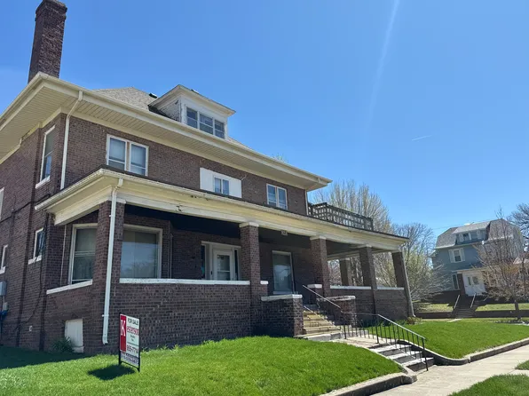 521 S 12th St #6, Fort Dodge, IA 50501