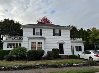 2700 NW Jackson Ave, Corvallis, OR