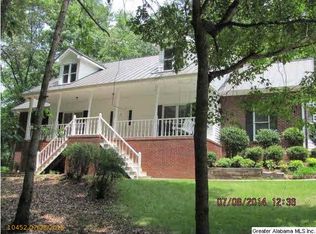 217 Primrose Path, Sylacauga, AL 35150