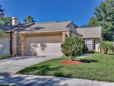 3308 Bridgeford Dr, Orlando, FL, 32812