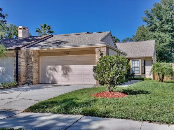 3308 Bridgeford Dr, Orlando, FL 32812