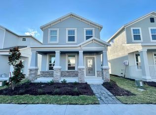 11478 Listening Dr, Orlando, FL 32832