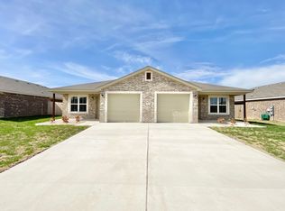 1814 Clovis Dr, Copperas Cove, TX 76522