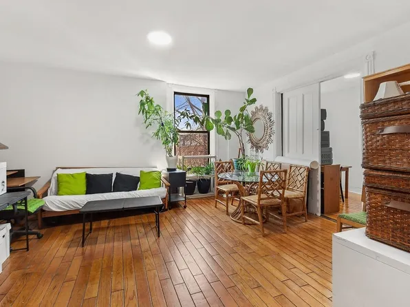 53 Woodbine St APT 3A, Brooklyn, NY 11221