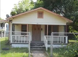 532 E Turner Rd, Prichard, AL 36610