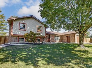 4300 Manchester Rd, Franklin, OH 45005