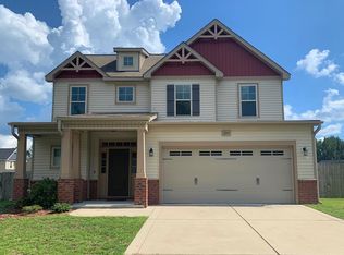200 Olde Mill Creek Dr, Goldsboro, NC 27530