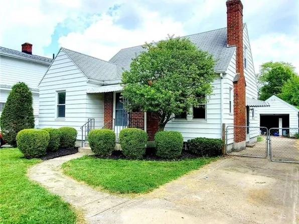 1512 Emmons Ave, Dayton, OH 45410