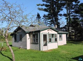 42715 Cable Sunset Rd, Cable, WI 54821