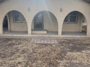 513 S Cobern Ave, Tatum, NM 88267