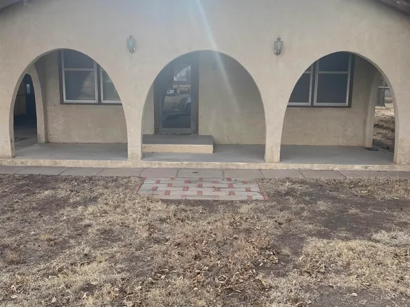 513 S Cobern Ave, Tatum, NM 88267